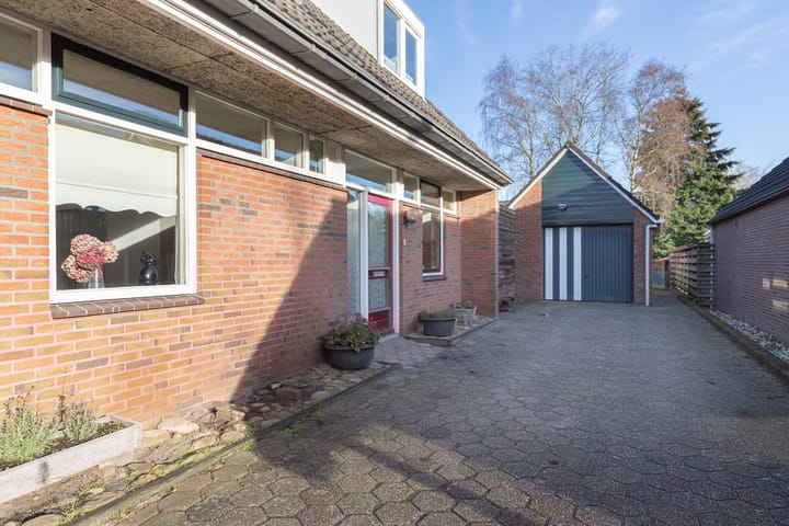 Photo 11 of Kolhornlaan 24