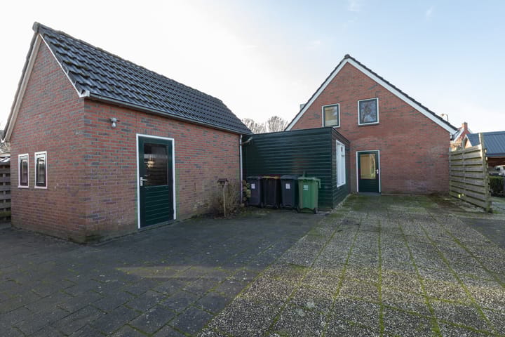 Photo 40 of Kolhornlaan 24