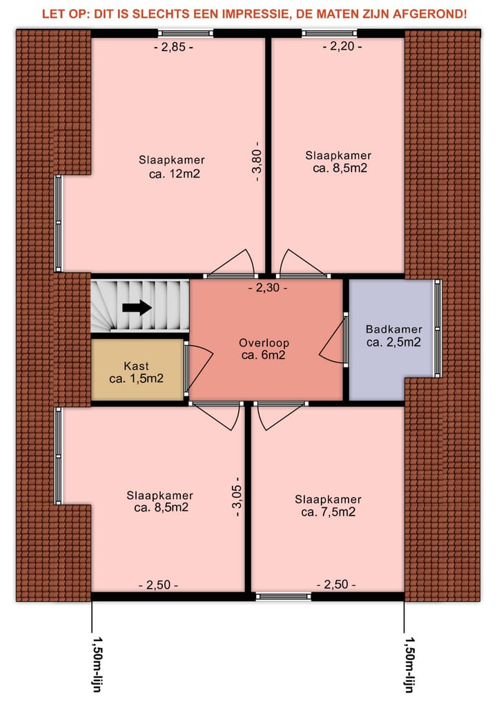 Photo 55 of Kolhornlaan 24