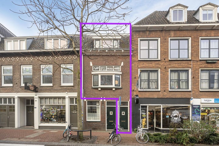 Bloemerstraat 33