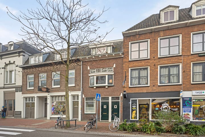 Foto 6 van Bloemerstraat 33