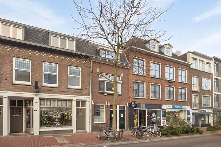 Foto 7 van Bloemerstraat 33