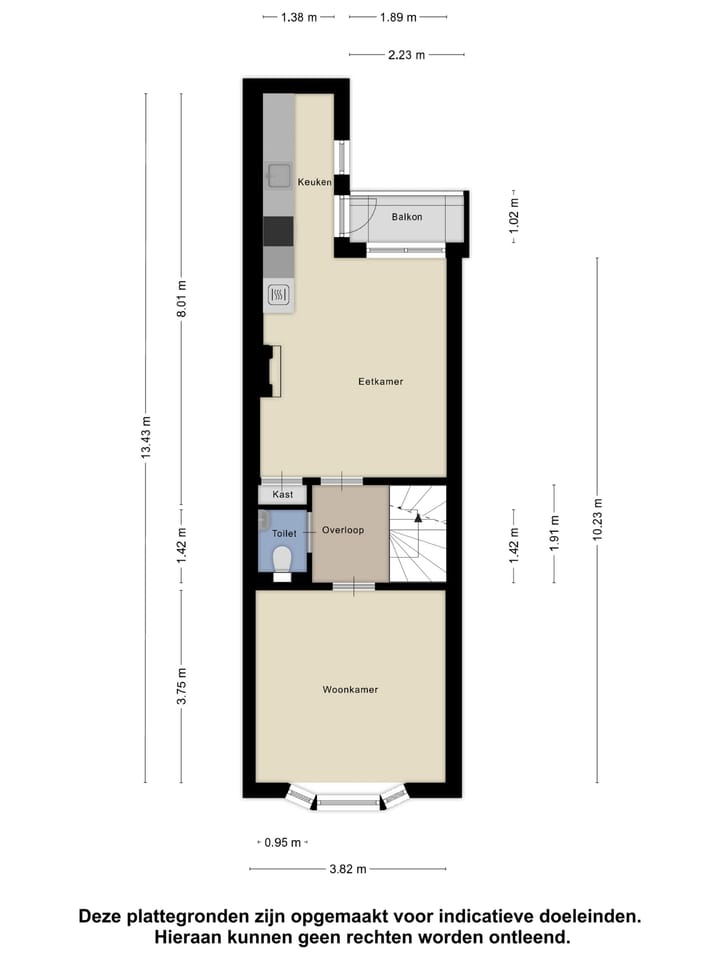 Foto 41 van Bloemerstraat 33