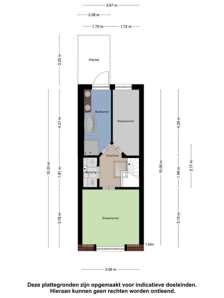 Foto 42 van Bloemerstraat 33