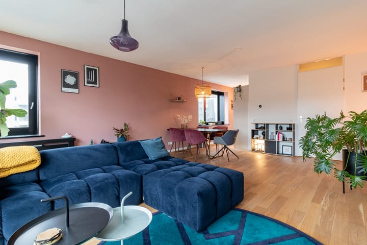 Foto 3 van Bos en Lommerplein 111