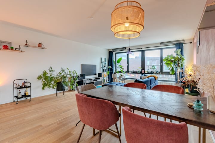 Foto 4 van Bos en Lommerplein 111