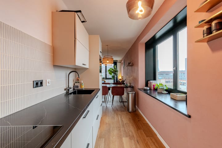 Foto 5 van Bos en Lommerplein 111