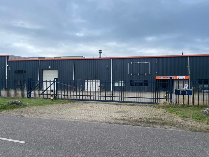 Heydweg 16, Swalmen