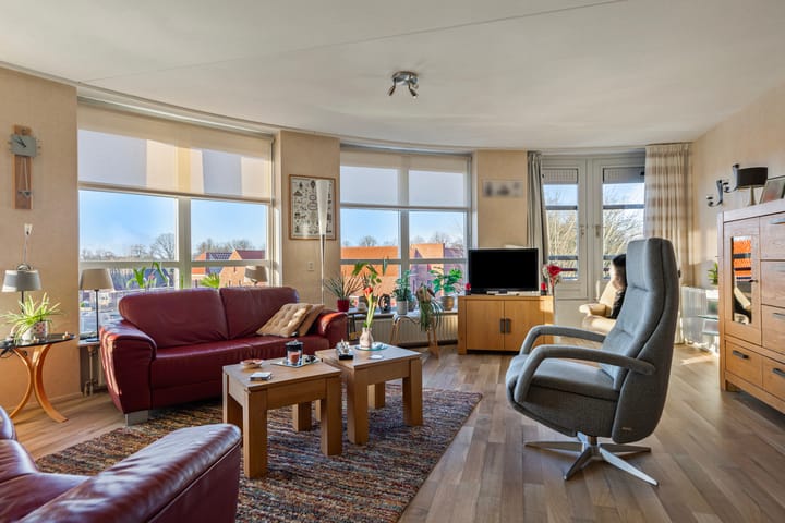 Foto 4 van Trambaan 4