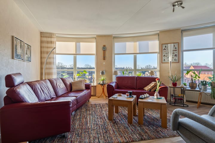 Foto 5 van Trambaan 4