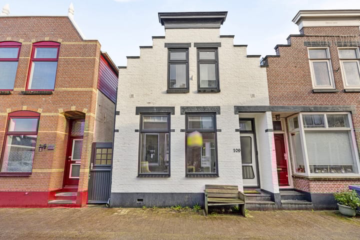 Foto 2 van Nieuwstraat 109