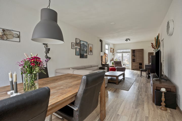 Foto 4 van Nieuwstraat 109