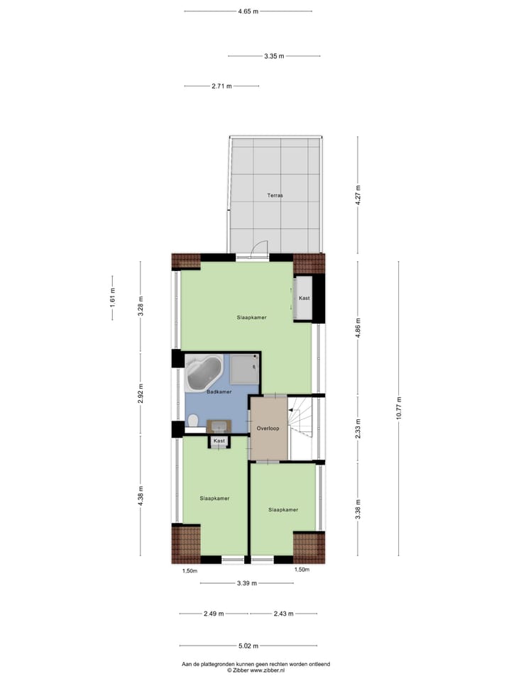 Foto 36 van Nieuwstraat 109