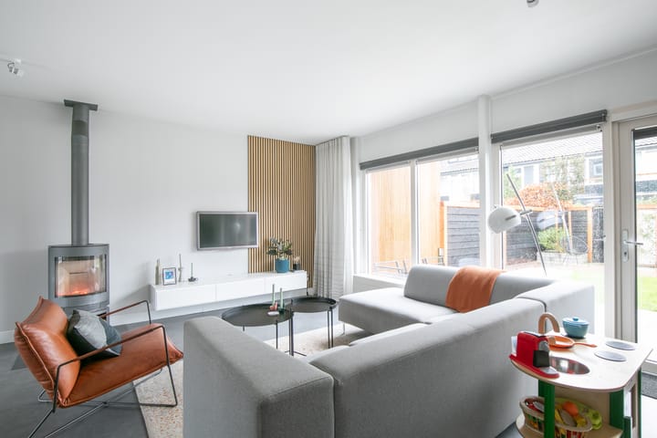 Foto 2 van Bijenvlucht 10