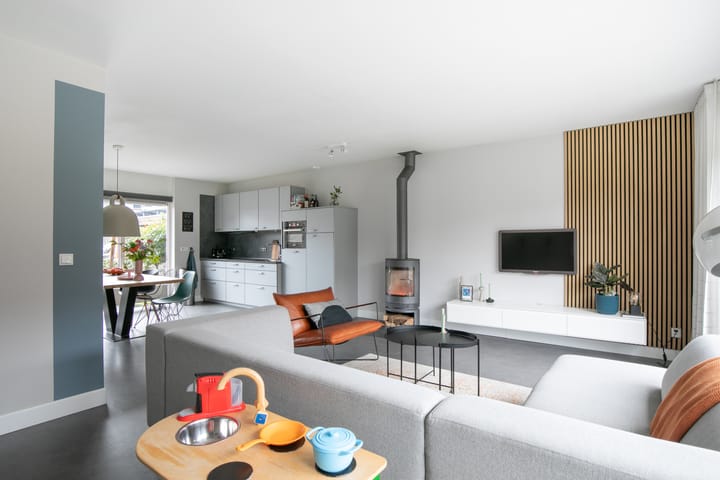 Foto 3 van Bijenvlucht 10