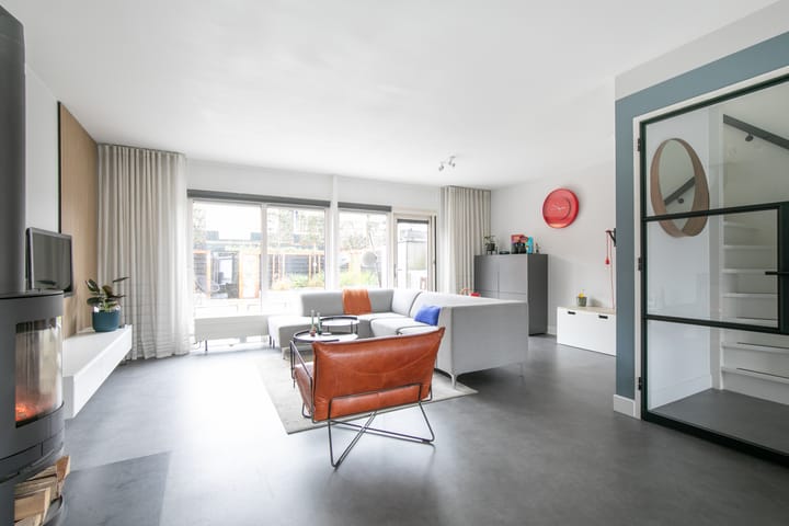 Foto 6 van Bijenvlucht 10