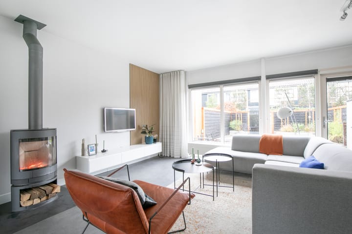 Foto 7 van Bijenvlucht 10