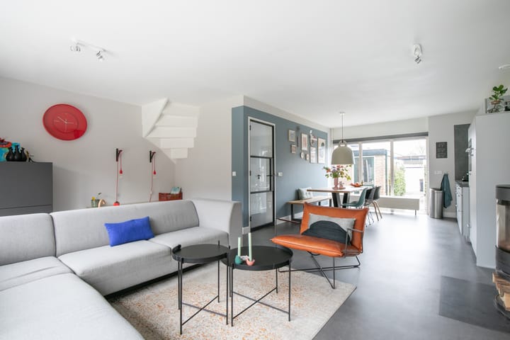 Foto 9 van Bijenvlucht 10