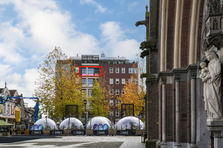 Foto 1 van Begijnenhof 19