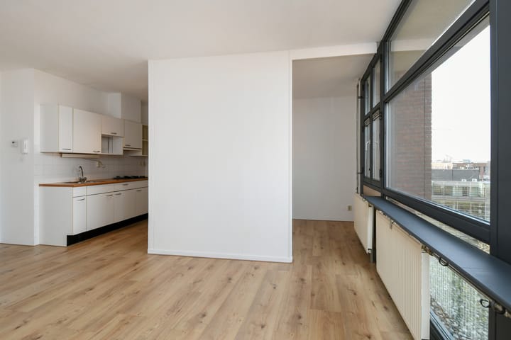 Foto 3 van Begijnenhof 19