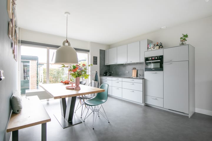 Foto 12 van Bijenvlucht 10