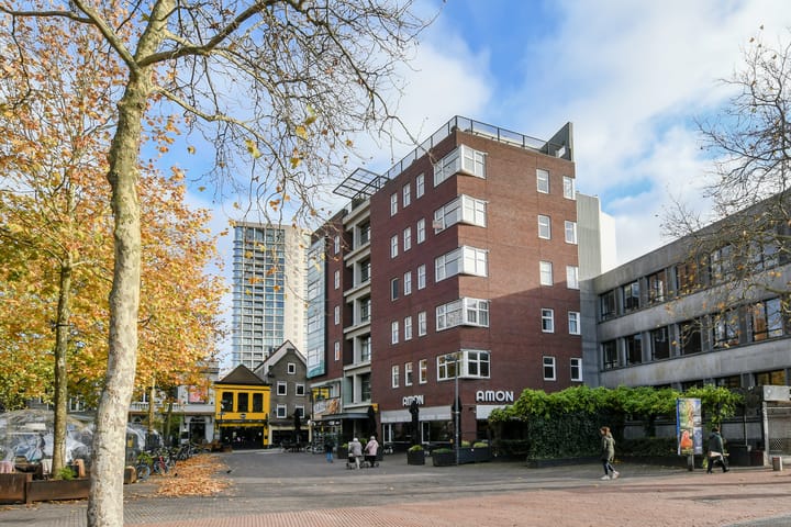 Foto 5 van Begijnenhof 19