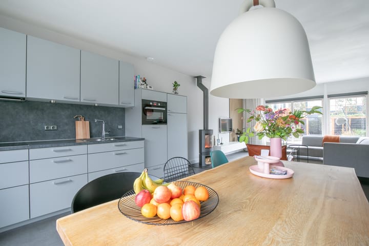 Foto 13 van Bijenvlucht 10