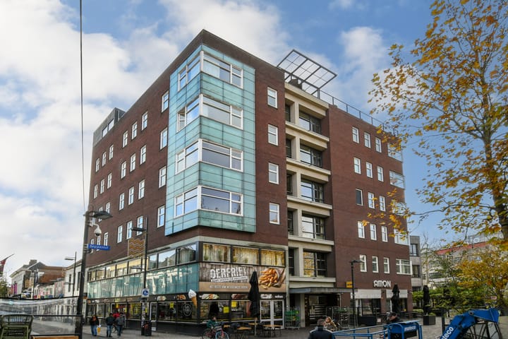 Foto 6 van Begijnenhof 19