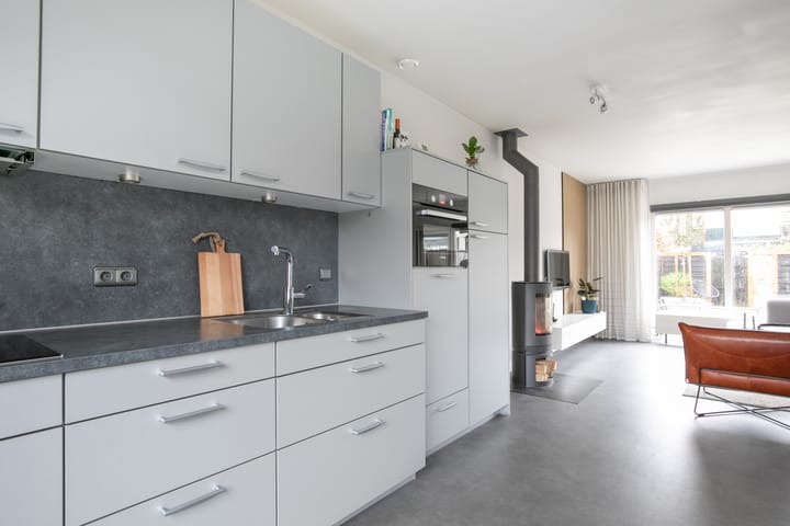 Foto 14 van Bijenvlucht 10