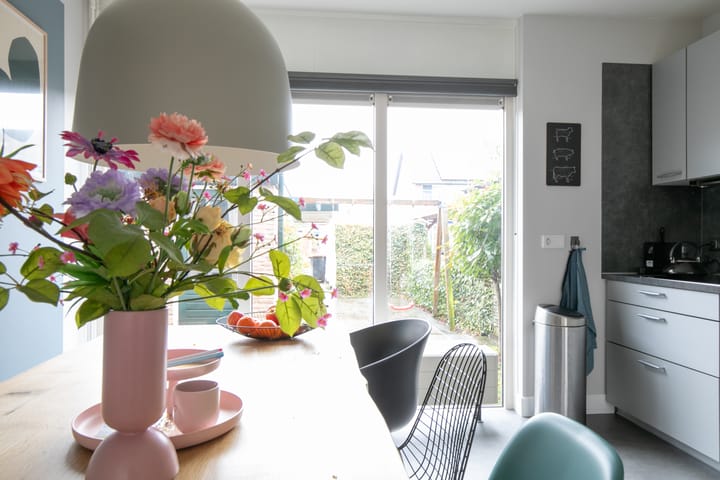 Foto 15 van Bijenvlucht 10