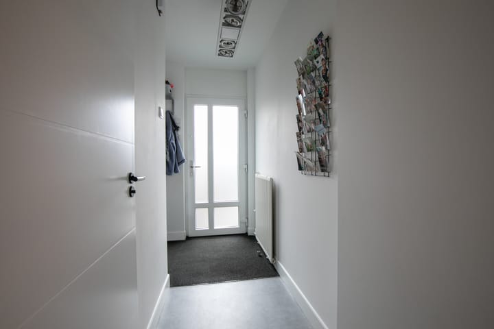 Foto 18 van Bijenvlucht 10