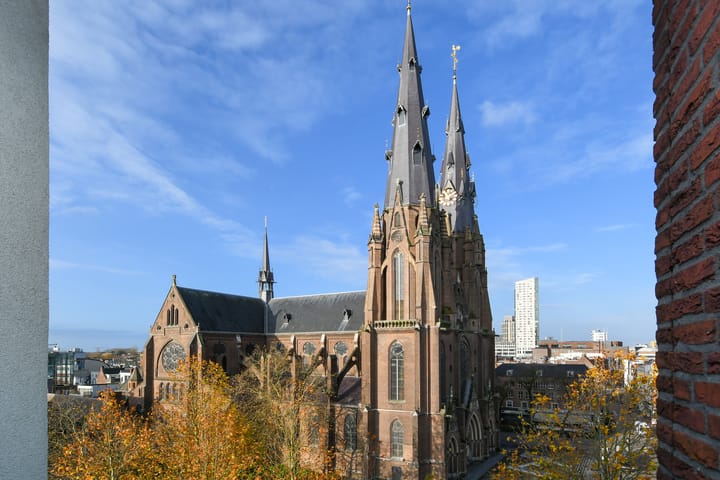 Foto 12 van Begijnenhof 19