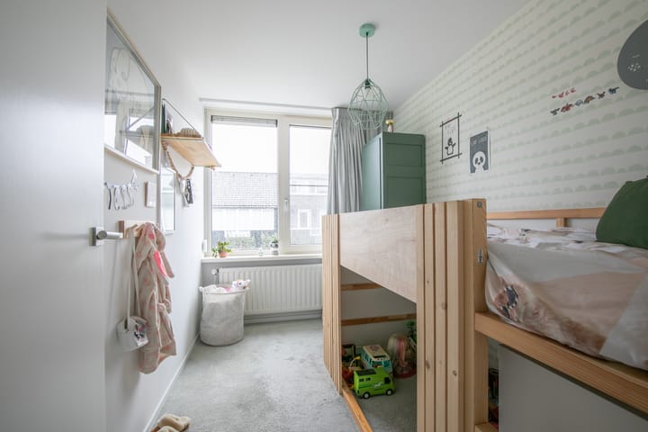 Foto 21 van Bijenvlucht 10