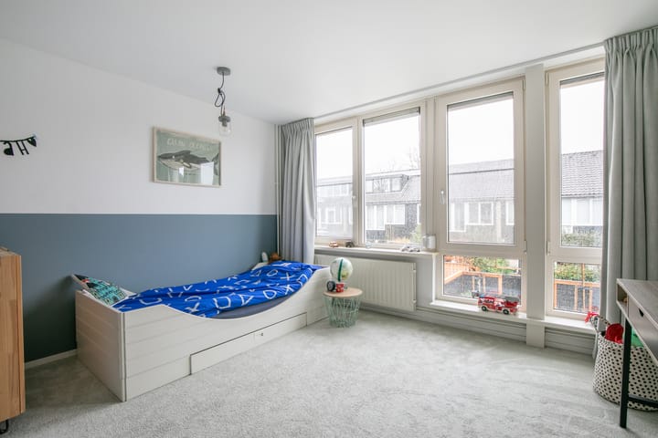 Foto 22 van Bijenvlucht 10