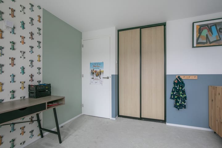 Foto 23 van Bijenvlucht 10