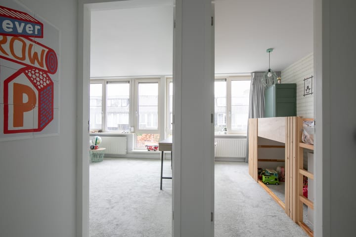 Foto 24 van Bijenvlucht 10