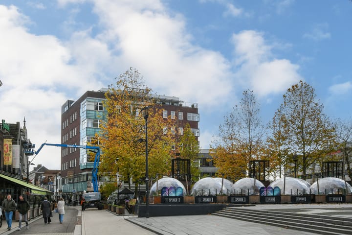 Foto 18 van Begijnenhof 19