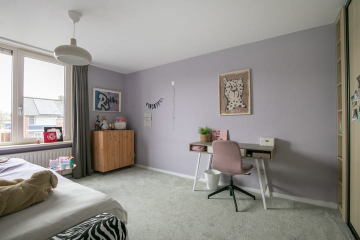 Foto 27 van Bijenvlucht 10