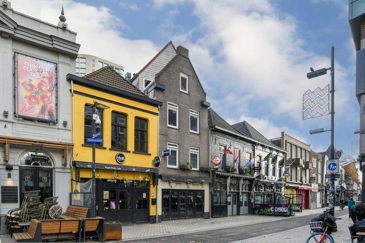 Foto 19 van Begijnenhof 19