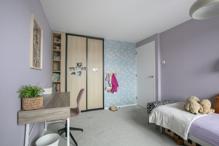 Foto 28 van Bijenvlucht 10