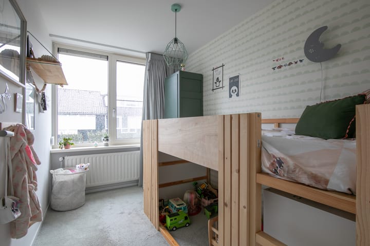 Foto 29 van Bijenvlucht 10