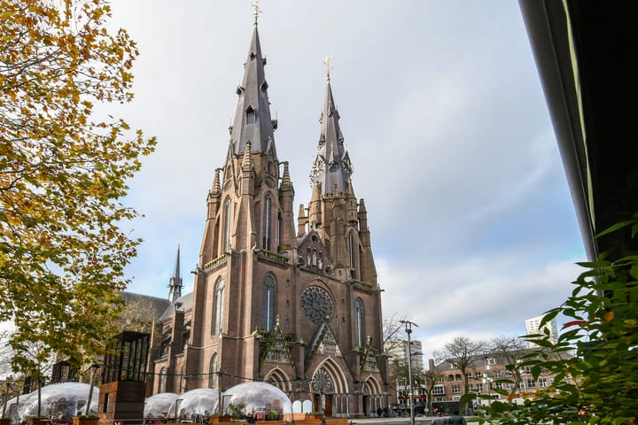 Foto 20 van Begijnenhof 19