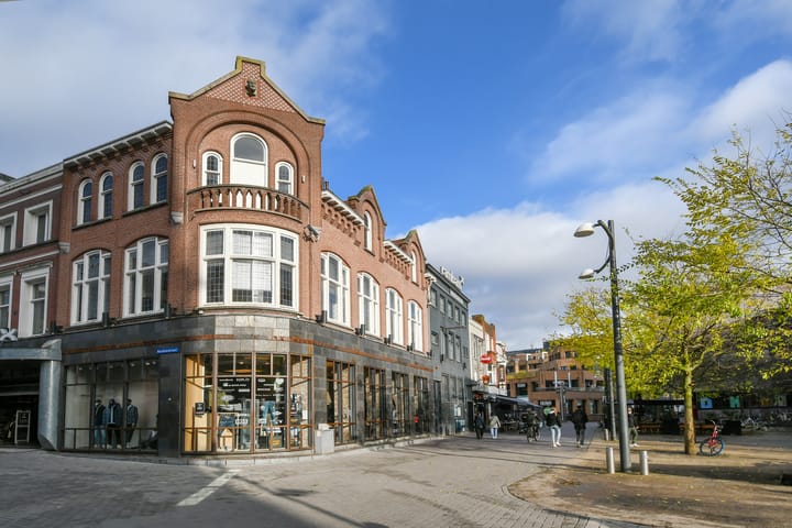 Foto 21 van Begijnenhof 19