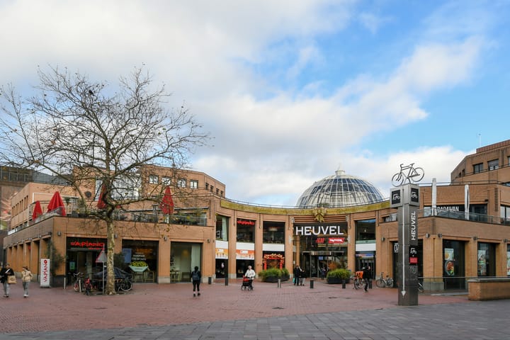 Foto 22 van Begijnenhof 19