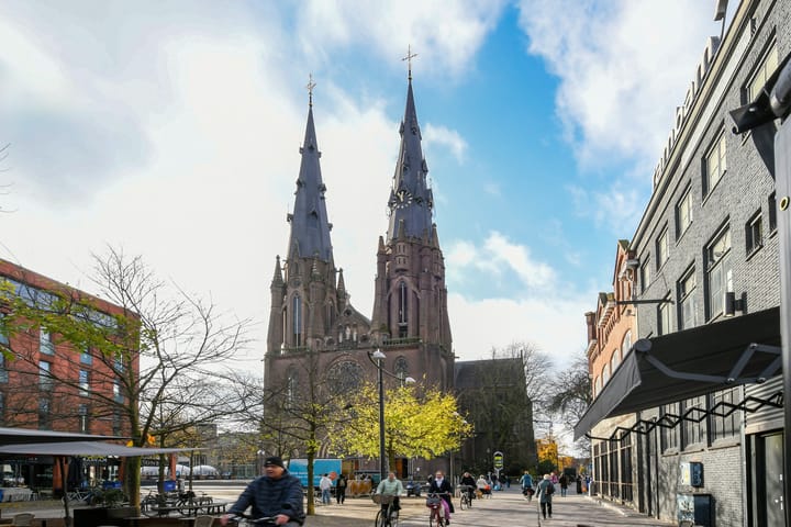 Foto 23 van Begijnenhof 19