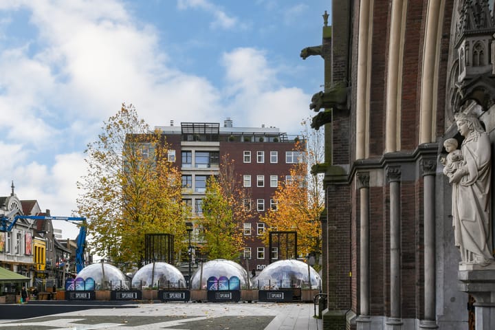 Foto 24 van Begijnenhof 19