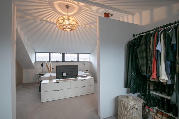 Foto 40 van Bijenvlucht 10