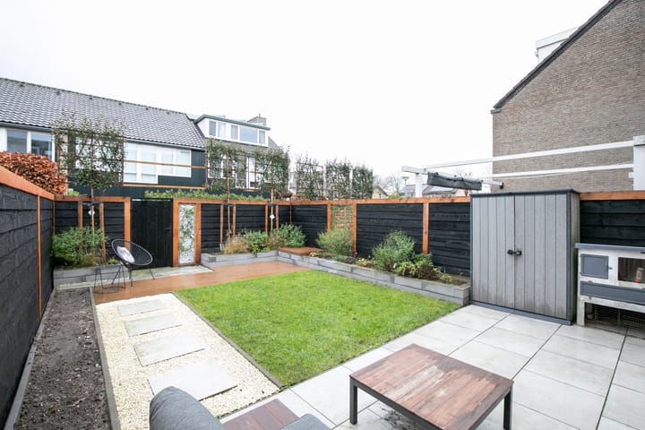 Foto 44 van Bijenvlucht 10