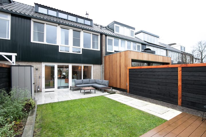 Foto 46 van Bijenvlucht 10