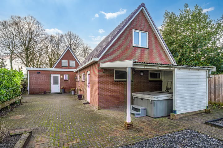 Foto 3 van Wedderweg 24